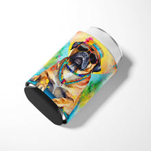 Load image into Gallery viewer, Cane Corso Hippie Dawg Can or Bottle Hugger