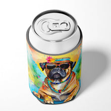 Load image into Gallery viewer, Cane Corso Hippie Dawg Can or Bottle Hugger