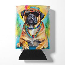 Load image into Gallery viewer, Cane Corso Hippie Dawg Can or Bottle Hugger