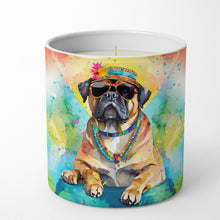 Load image into Gallery viewer, Cane Corso Hippie Dawg Decorative Soy Candle