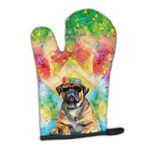 Load image into Gallery viewer, Cane Corso Hippie Dawg Oven Mitt
