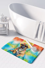 Load image into Gallery viewer, Cane Corso Hippie Dawg Memory Foam Kitchen Mat