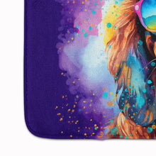 Load image into Gallery viewer, Cavalier Spaniel Hippie Dawg Memory Foam Kitchen Mat