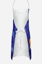 Load image into Gallery viewer, Chihuahua Hippie Dawg Apron – Artist-Designed Kitchen, BBQ &amp; Craft Apron