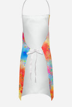 Load image into Gallery viewer, Chihuahua Hippie Dawg Apron – Artist-Designed Kitchen, BBQ &amp; Craft Apron