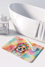 Load image into Gallery viewer, Chihuahua Hippie Dawg Memory Foam Kitchen Mat