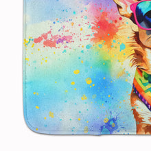 Load image into Gallery viewer, Chihuahua Hippie Dawg Memory Foam Kitchen Mat