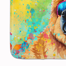 Load image into Gallery viewer, Chow Chow Hippie Dawg Memory Foam Kitchen Mat