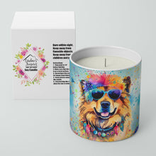 Load image into Gallery viewer, Chow Chow Hippie Dawg Decorative Soy Candle