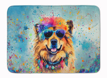 Load image into Gallery viewer, Chow Chow Hippie Dawg Memory Foam Kitchen Mat