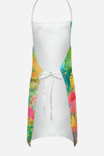 Load image into Gallery viewer, Cocker Spaniel Hippie Dawg Apron – Artist-Designed Kitchen, BBQ &amp; Craft Apron