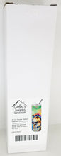 Load image into Gallery viewer, Collie Hippie Dawg Stainless Steel Skinny Tumbler