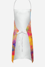 Load image into Gallery viewer, Corgi Hippie Dawg Apron – Artist-Designed Kitchen, BBQ &amp; Craft Apron
