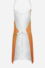 Load image into Gallery viewer, Dalmatian Hippie Dawg Apron – Artist-Designed Kitchen, BBQ &amp; Craft Apron