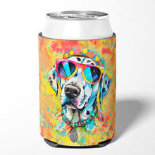 Load image into Gallery viewer, Dalmatian Hippie Dawg Can or Bottle Hugger