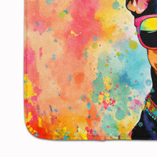 Load image into Gallery viewer, Doberman Pinscher Hippie Dawg Memory Foam Kitchen Mat