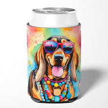 Load image into Gallery viewer, Doberman Pinscher Hippie Dawg Can or Bottle Hugger