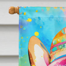 Load image into Gallery viewer, French Bulldog Hippie Dawg House Flag