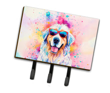 Load image into Gallery viewer, Great Pyrenees Hippie Dawg Leash or Key Holder