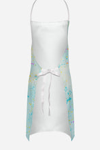 Load image into Gallery viewer, Chocolate Labrador Hippie Dawg Apron – Artist-Designed Kitchen, BBQ &amp; Craft Apron