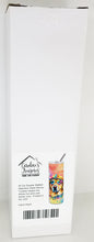 Load image into Gallery viewer, Yellow Labrador Hippie Dawg Stainless Steel Skinny Tumbler