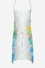 Load image into Gallery viewer, Mastiff Hippie Dawg Apron – Artist-Designed Kitchen, BBQ &amp; Craft Apron