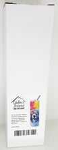 Load image into Gallery viewer, Old English Sheepdog Hippie Dawg Stainless Steel Skinny Tumbler