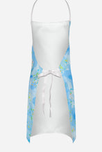 Load image into Gallery viewer, Old English Sheepdog Hippie Dawg Apron – Artist-Designed Kitchen, BBQ &amp; Craft Apron