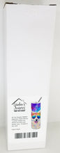 Load image into Gallery viewer, Samoyed Hippie Dawg Stainless Steel Skinny Tumbler