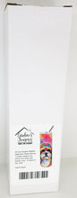 Load image into Gallery viewer, Shih Tzu Hippie Dawg Stainless Steel Skinny Tumbler