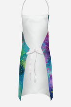 Load image into Gallery viewer, Shih Tzu Hippie Dawg Apron – Artist-Designed Kitchen, BBQ &amp; Craft Apron