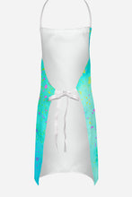 Load image into Gallery viewer, Weimaraner Hippie Dawg Apron – Artist-Designed Kitchen, BBQ &amp; Craft Apron