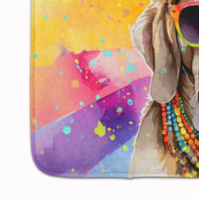 Load image into Gallery viewer, Weimaraner Hippie Dawg Memory Foam Kitchen Mat
