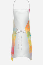 Load image into Gallery viewer, Westie Hippie Dawg Apron – Artist-Designed Kitchen, BBQ &amp; Craft Apron