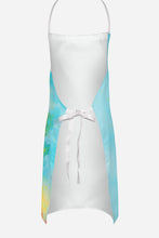 Load image into Gallery viewer, Westie Hippie Dawg Apron – Artist-Designed Kitchen, BBQ &amp; Craft Apron