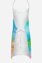 Load image into Gallery viewer, Westie Hippie Dawg Apron – Artist-Designed Kitchen, BBQ &amp; Craft Apron