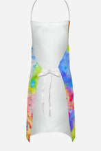 Load image into Gallery viewer, Hippie Dawg Apron – Artist-Designed Kitchen, BBQ &amp; Craft Apron