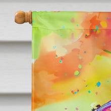 Load image into Gallery viewer, Hippie Dawg House Flag