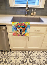Load image into Gallery viewer, Hippie Dawg Kitchen Towel