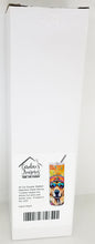 Load image into Gallery viewer, Hippie Dawg Stainless Steel Skinny Tumbler