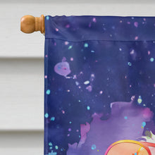 Load image into Gallery viewer, Hippie Dawg House Flag