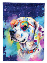 Load image into Gallery viewer, Hippie Dawg House Flag
