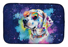 Load image into Gallery viewer, Hippie Dawg Dish Drying Mat