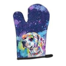 Load image into Gallery viewer, Hippie Dawg Oven Mitt