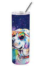 Load image into Gallery viewer, Hippie Dawg Stainless Steel Skinny Tumbler
