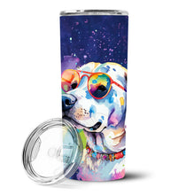 Load image into Gallery viewer, Hippie Dawg Stainless Steel Skinny Tumbler