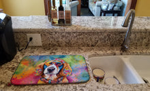 Load image into Gallery viewer, Hippie Dawg Dish Drying Mat
