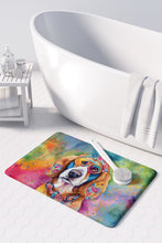 Load image into Gallery viewer, Hippie Dawg Memory Foam Kitchen Mat
