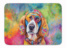 Load image into Gallery viewer, Hippie Dawg Memory Foam Kitchen Mat