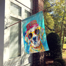 Load image into Gallery viewer, Hippie Dawg House Flag